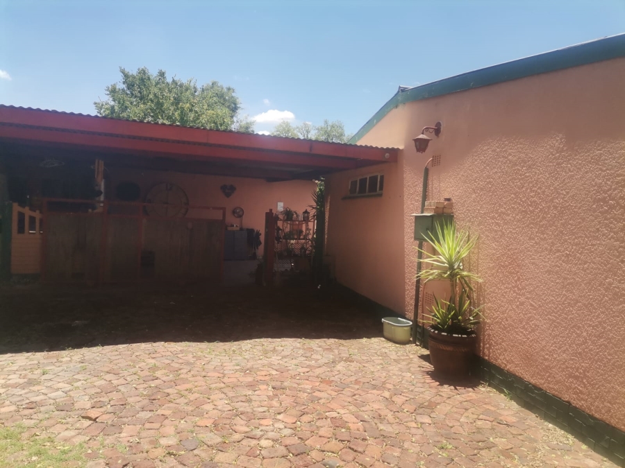 3 Bedroom Property for Sale in Sasolburg Ext 15 Free State